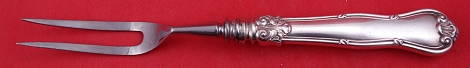 Steak Carving Fork 9 1/8